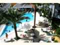 Pool Deck