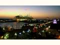 Night Lights of Oranjestad