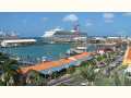 Cruise ships