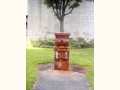 Mineral Spring