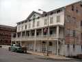 Another view of the Medberry Hotel