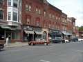 Shops Along