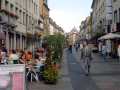 Schweinfurt street