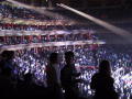 Royal Albert Hall is full