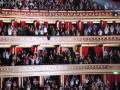 Standing Ovation