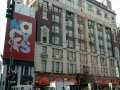 Christmas Shopping at Macy's
