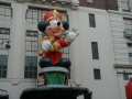 Mickey at Macy's