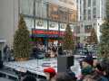 Today Show stage