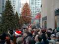 Today Show crowd