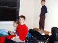 Playstation Room