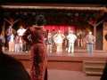 Hula Luau