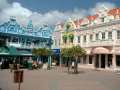 Typical Oranjestad