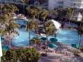 Marriott Pool