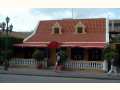 Little Restaurant in town