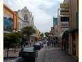 Main Street Shopping