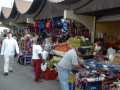 Fruits, vegtables and T-shirts