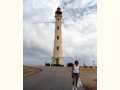 Cindi and the Lighthouse