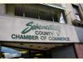 Schenectady County<br>Chamber of Commerce