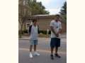 Felipe and Friend