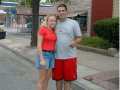 Tamara and Craig
